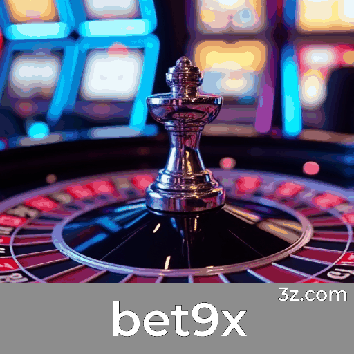 bet9x Laboratório de Dados: Análise Científica para Apostas Esportivas