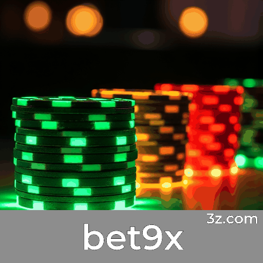 bet9x: A Plataforma de Apostas Segura e Confiável para Brasileiros