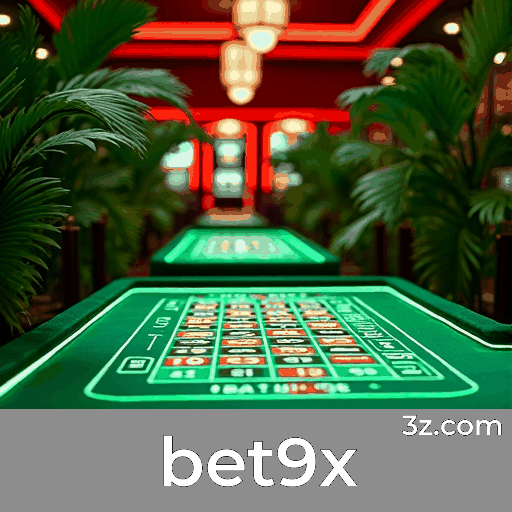 bet9x: Rápido, Fácil e Perfeito para Brasileiros