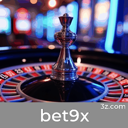 Acesse o bet9x com Login Seguro e Benefícios Exclusivos