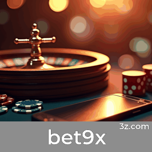 Aproveite os Bônus Exclusivos do bet9x!