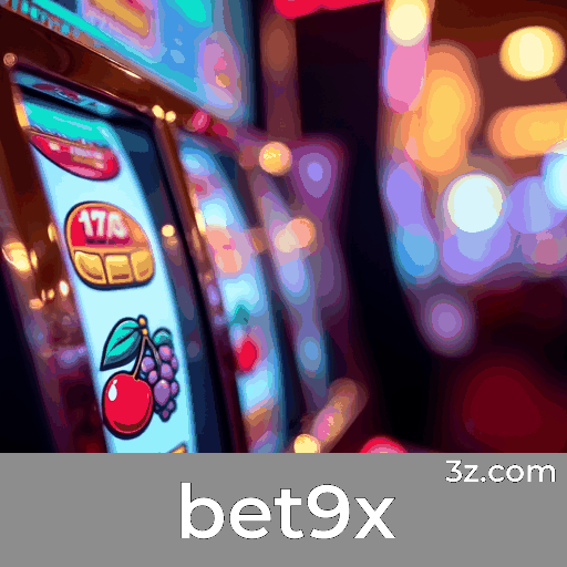 Maximize seu Potencial de Jogo com Táticas Comprovadas no bet9x