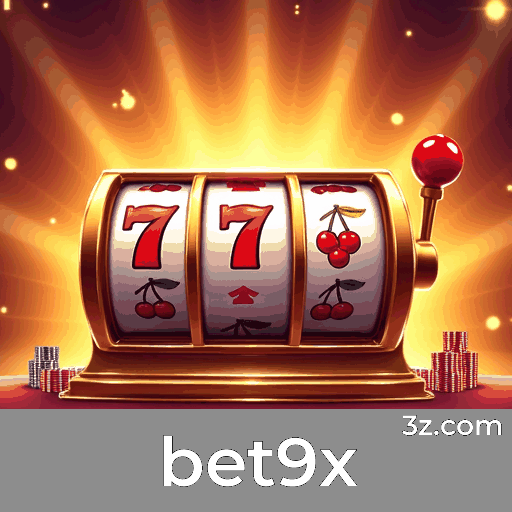 bet9x: Facilite suas Apostas com o App Móvel
