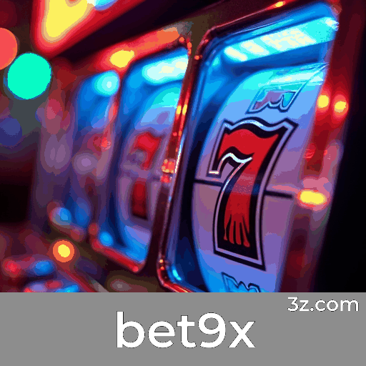 bet9x Inovação: Futuro Tecnológico dos Jogos de Apostas