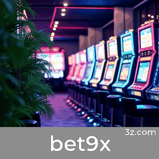 Sinta a Emoção e Realismo Psicológico no Cassino bet9x