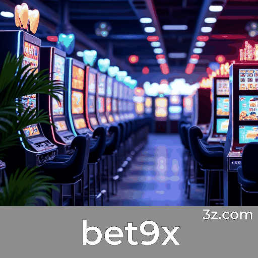 Universo de Jogos Extraordinários do bet9x: Diversão Sem Limites