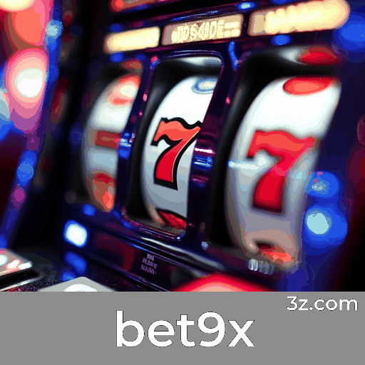 Aproveite os Bônus Exclusivos do bet9x!