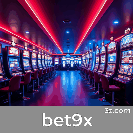 Universo de Jogos Extraordinários do bet9x: Diversão Sem Limites