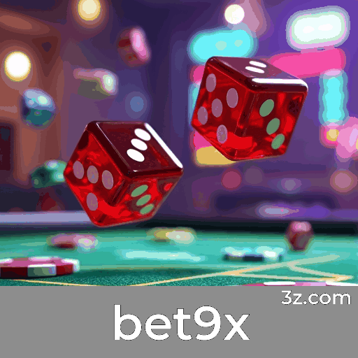 bet9x Social Casino: Nova Experiência de Interação Real